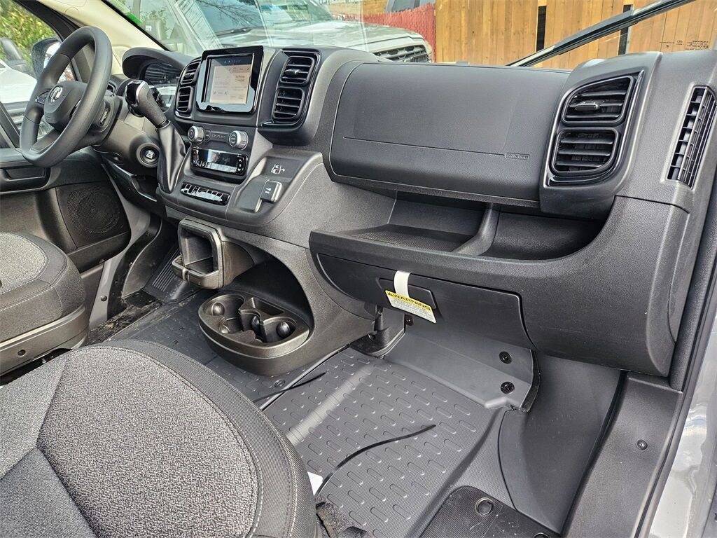 2026 Ram ProMaster 3500 High Roof Gresham OR