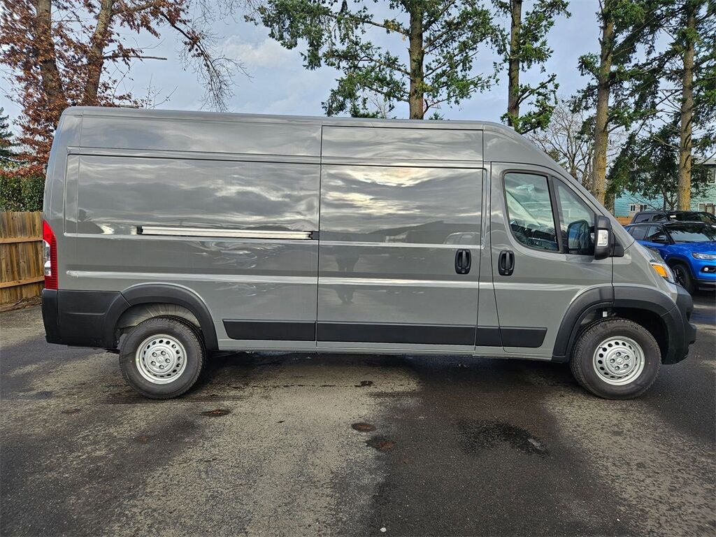 2026 Ram ProMaster 3500 High Roof Gresham OR