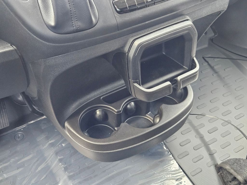 2026 Ram ProMaster 3500 High Roof Gresham OR