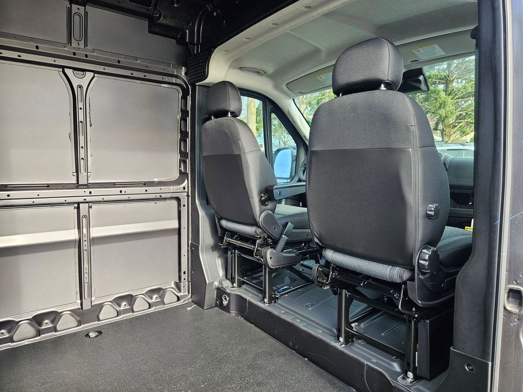 2026 Ram ProMaster 3500 High Roof Gresham OR