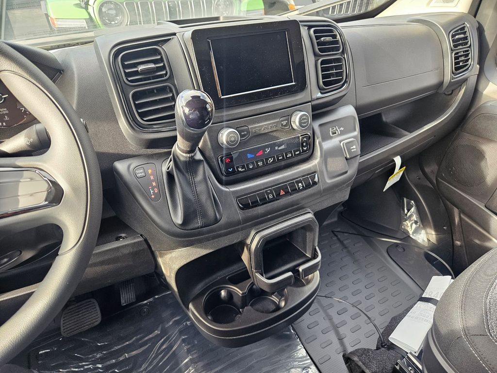 2026 Ram ProMaster 3500 High Roof Gresham OR