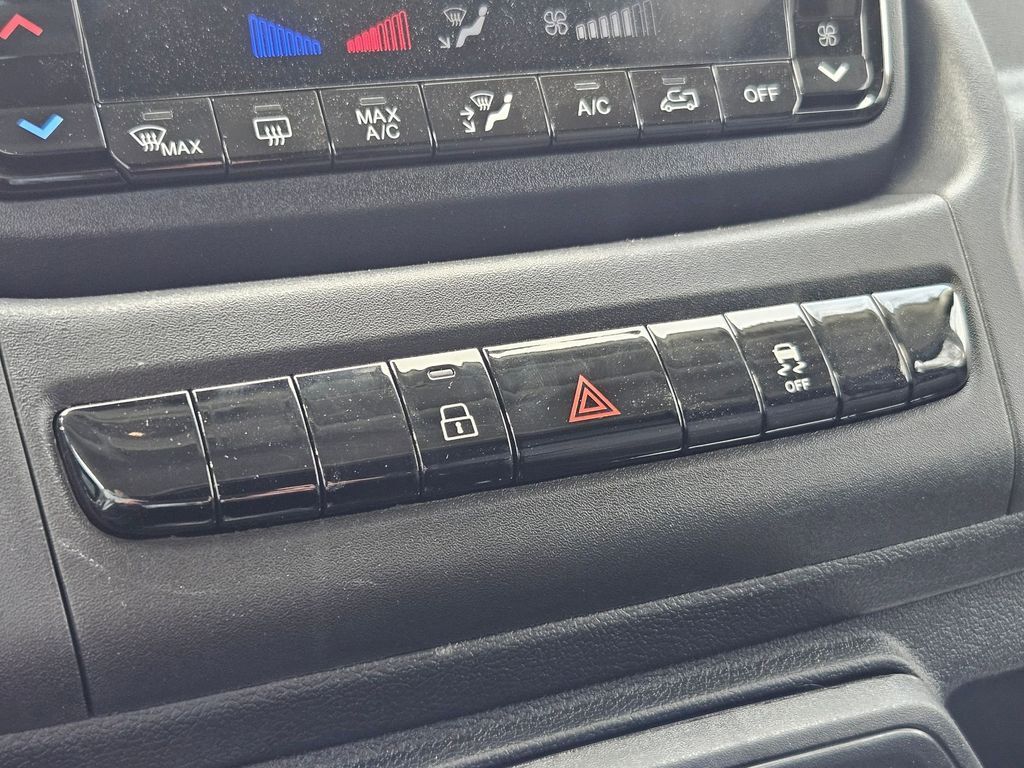 2026 Ram ProMaster 3500 High Roof Gresham OR