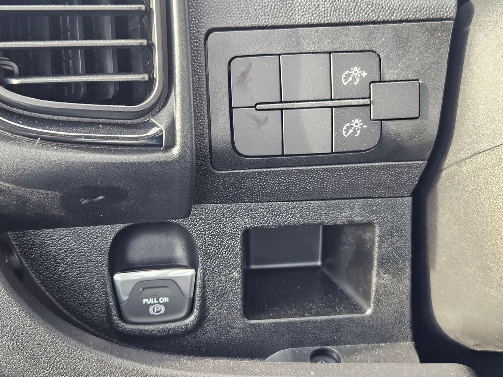 2026 Ram ProMaster 3500 High Roof Gresham OR