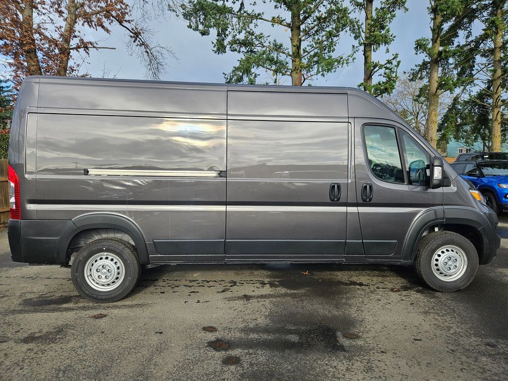 2026 Ram ProMaster 3500 High Roof Gresham OR