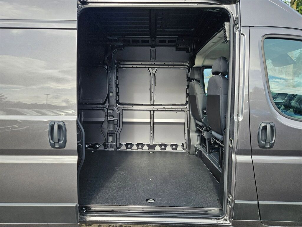 2026 Ram ProMaster 3500 High Roof Gresham OR