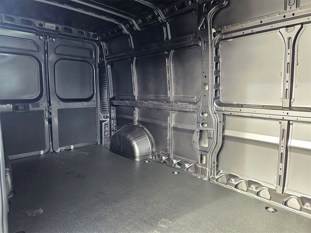 2026 Ram ProMaster 3500 High Roof Gresham OR