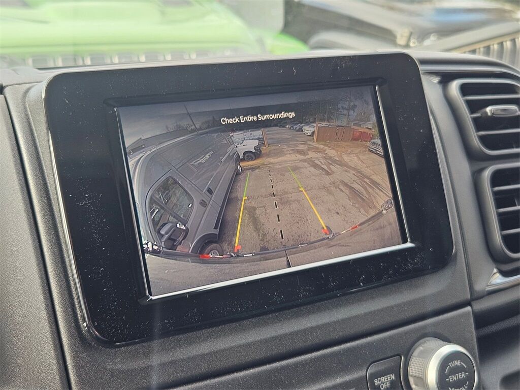 2026 Ram ProMaster 3500 High Roof Gresham OR