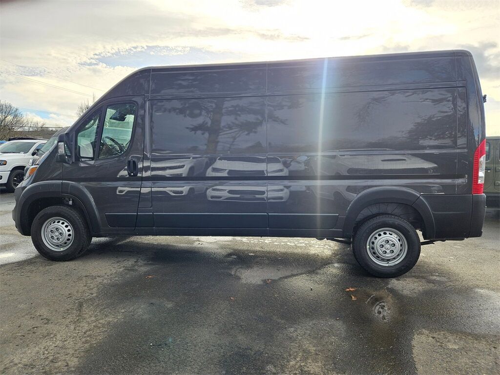 2026 Ram ProMaster 3500 High Roof Gresham OR