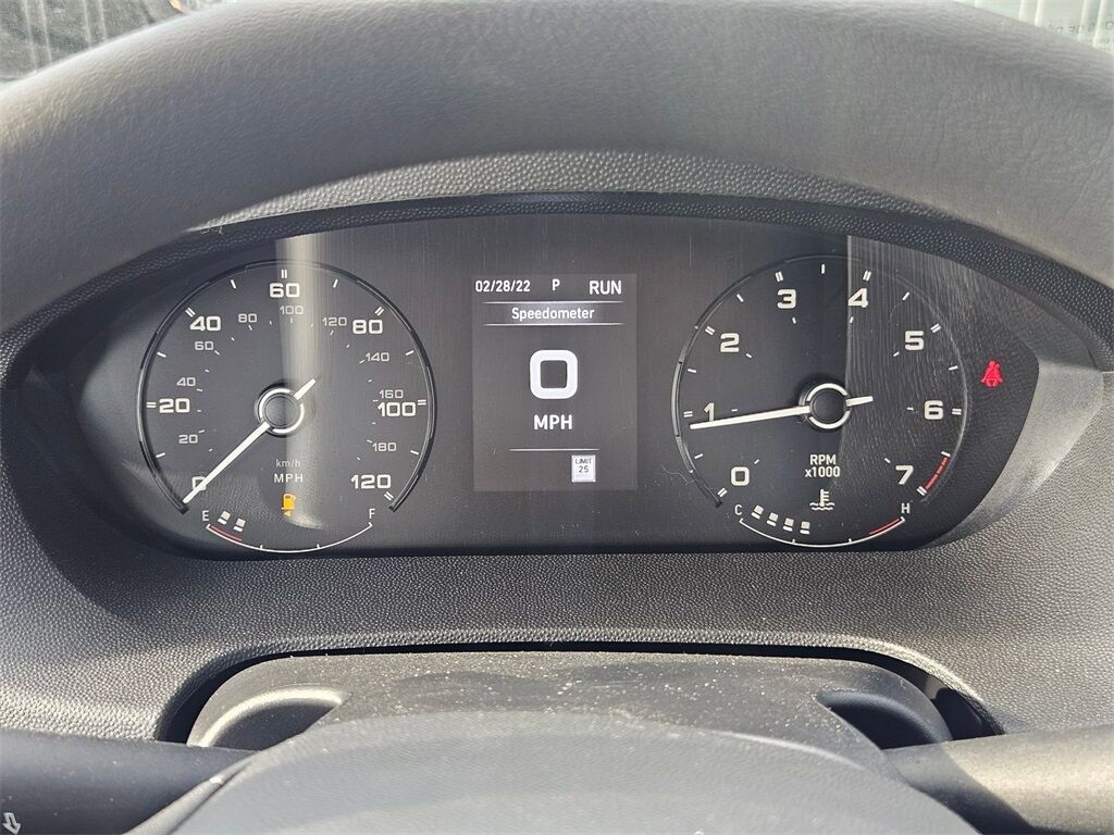 2026 Ram ProMaster 3500 High Roof Gresham OR