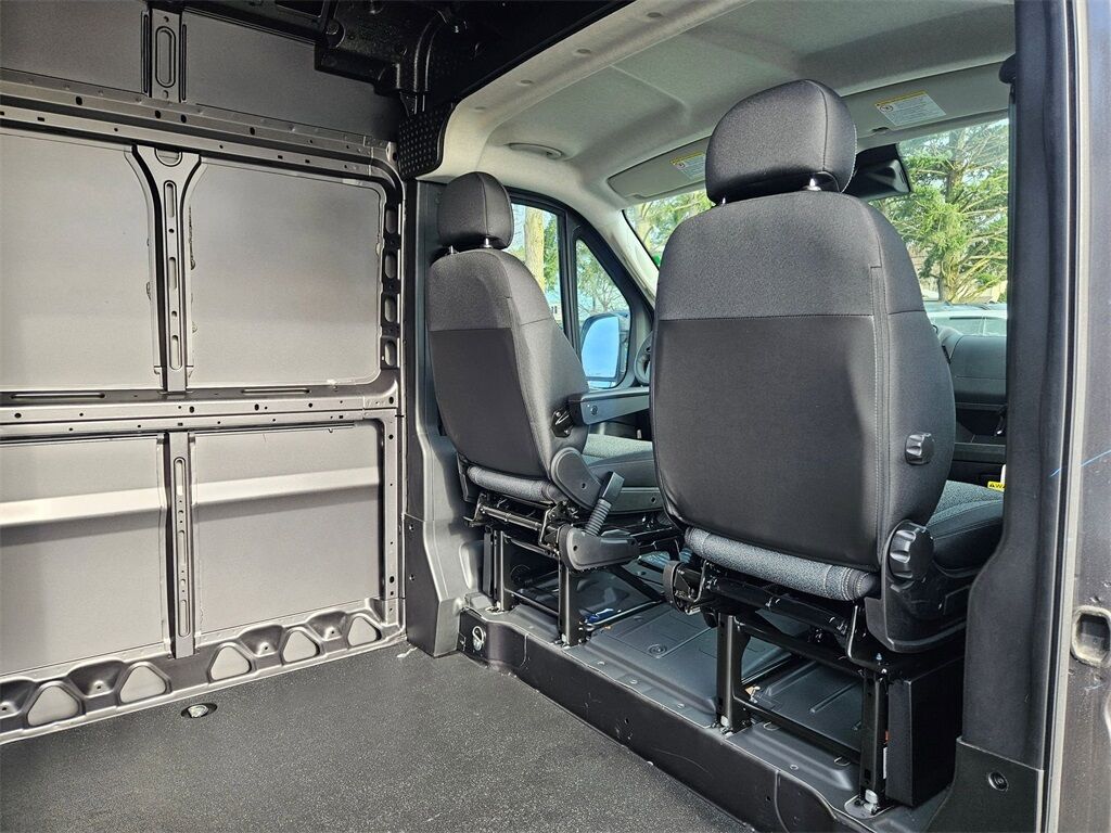 2026 Ram ProMaster 3500 High Roof Gresham OR