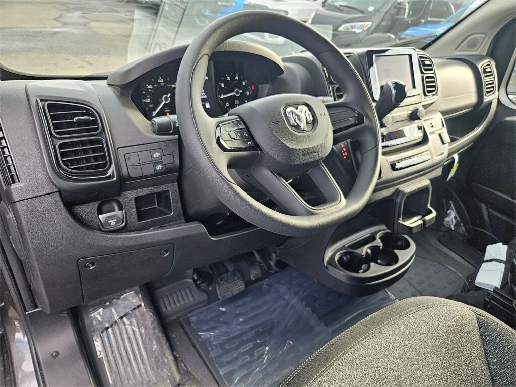 2026 Ram ProMaster 3500 High Roof Gresham OR