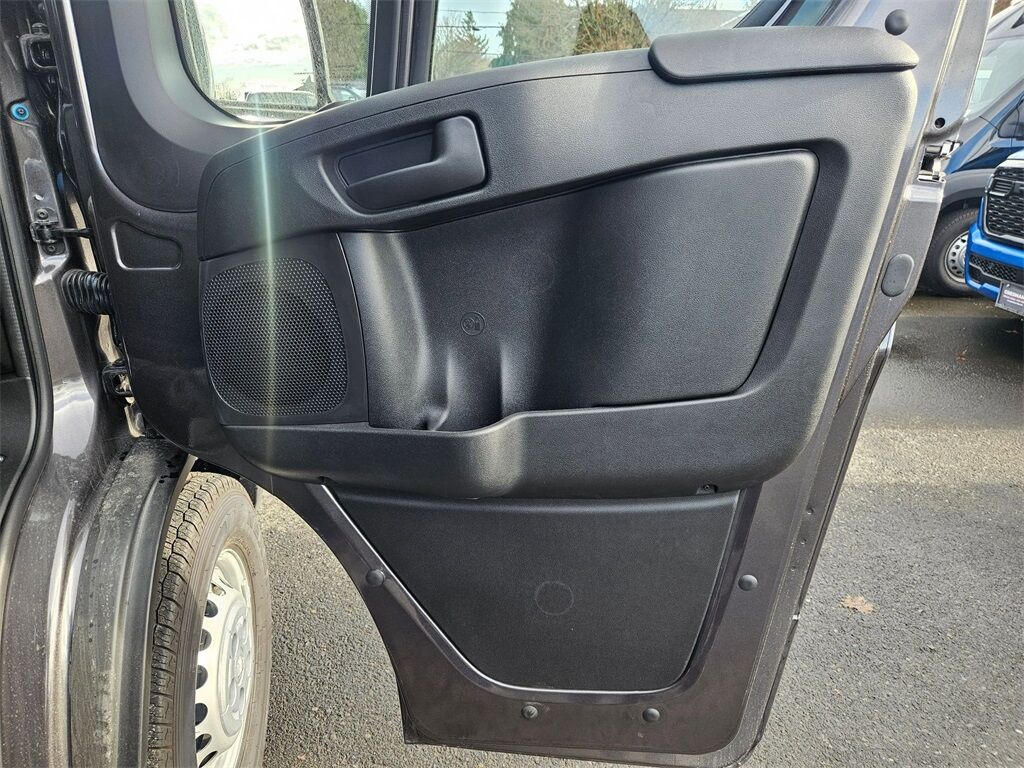 2026 Ram ProMaster 3500 High Roof Gresham OR