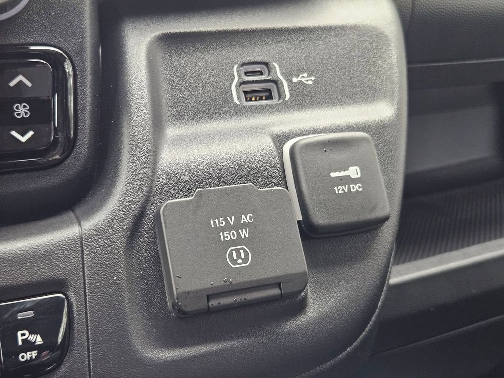 2026 Ram ProMaster 3500 High Roof Gresham OR