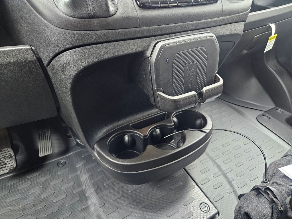 2026 Ram ProMaster 3500 High Roof Gresham OR