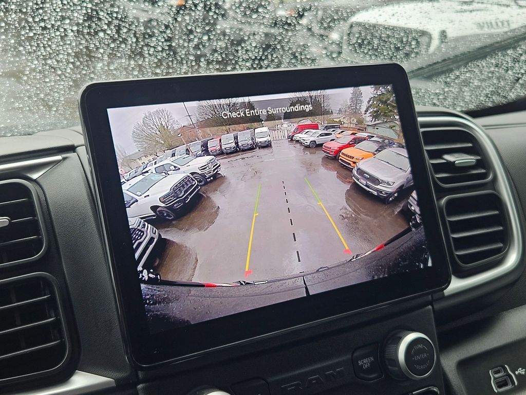 2026 Ram ProMaster 3500 High Roof Gresham OR