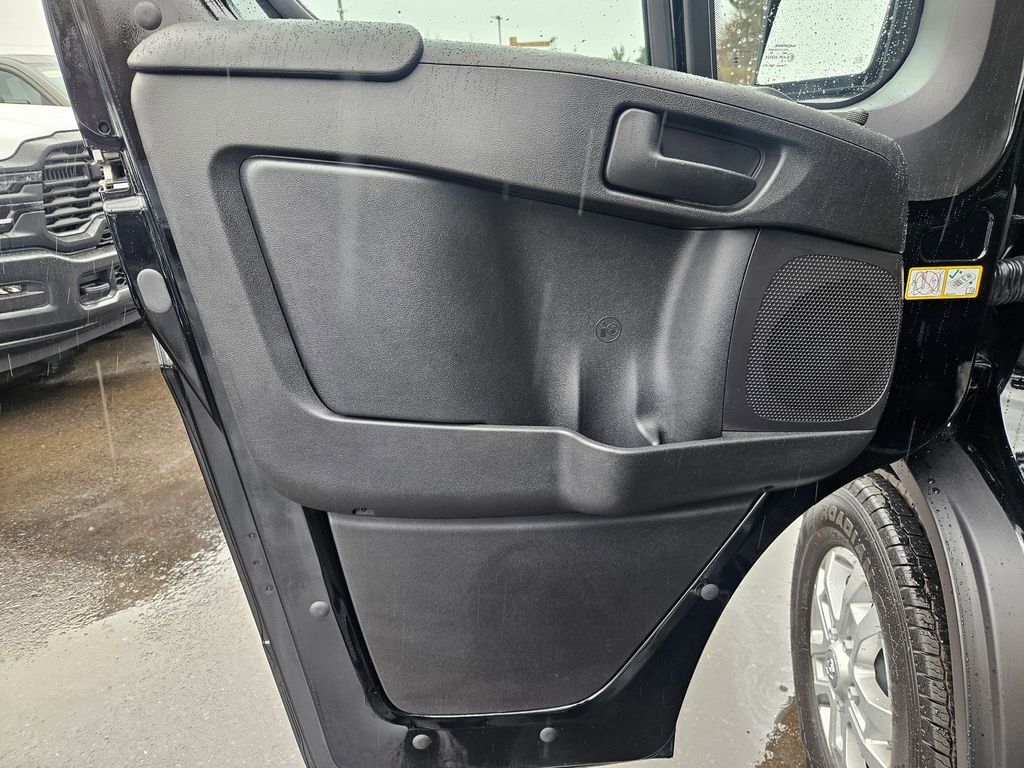 2026 Ram ProMaster 3500 High Roof Gresham OR