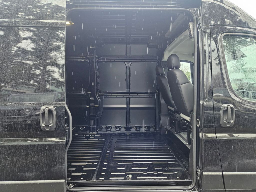 2026 Ram ProMaster 3500 High Roof Gresham OR