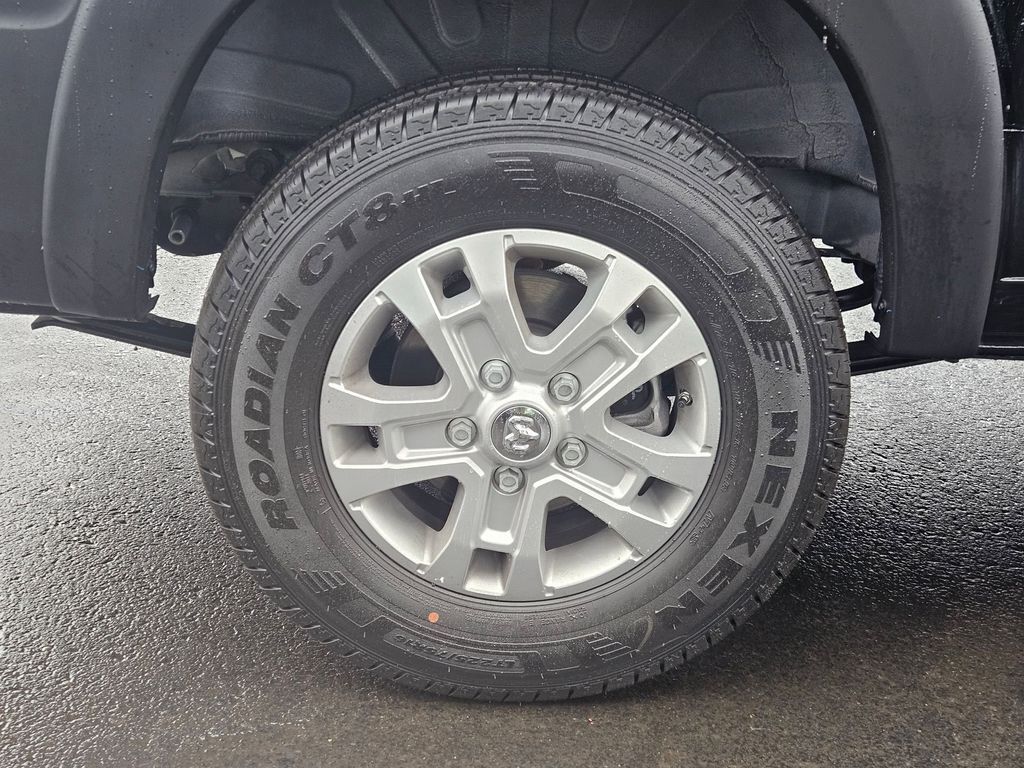 2026 Ram ProMaster 3500 High Roof Gresham OR