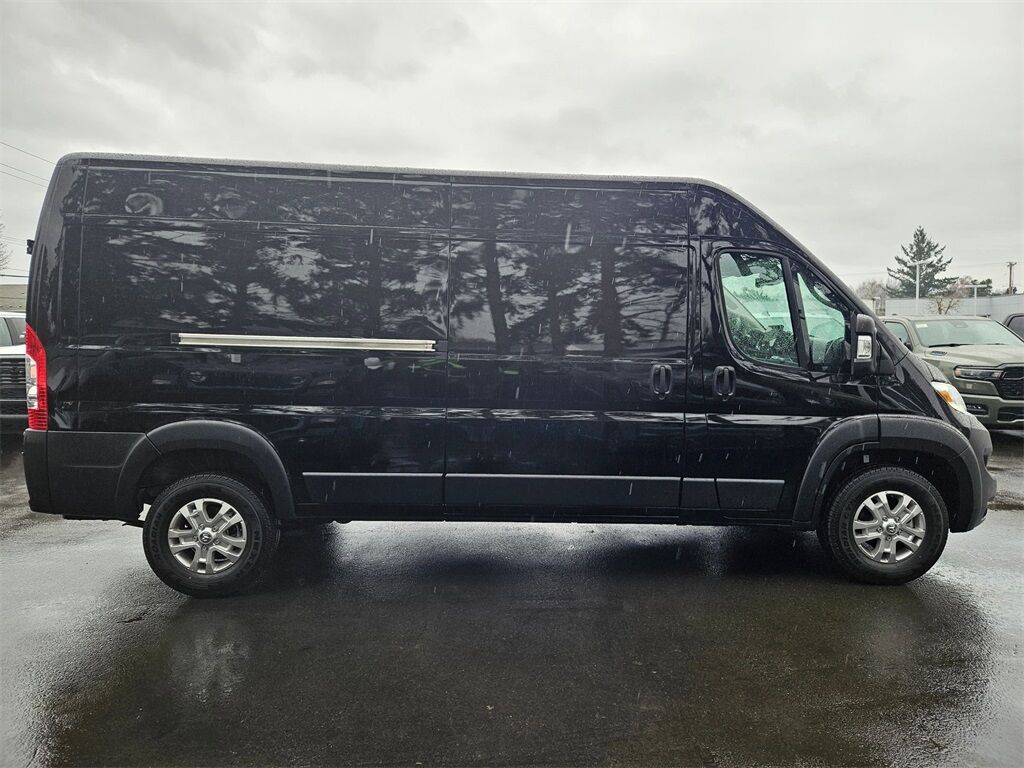 2026 Ram ProMaster 3500 High Roof Gresham OR