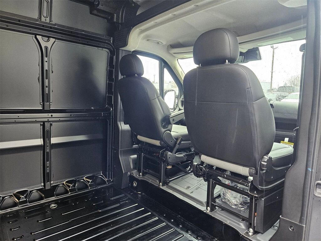 2026 Ram ProMaster 3500 High Roof Gresham OR