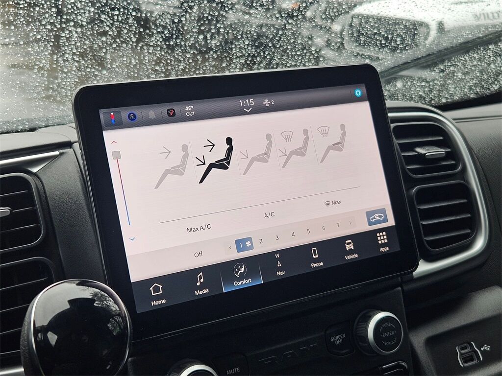 2026 Ram ProMaster 3500 High Roof Gresham OR