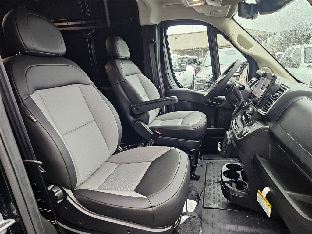 2026 Ram ProMaster 3500 High Roof Gresham OR