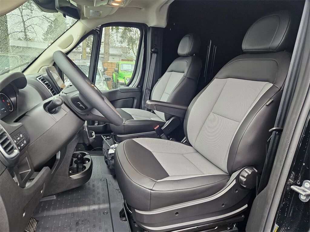 2026 Ram ProMaster 3500 High Roof Gresham OR