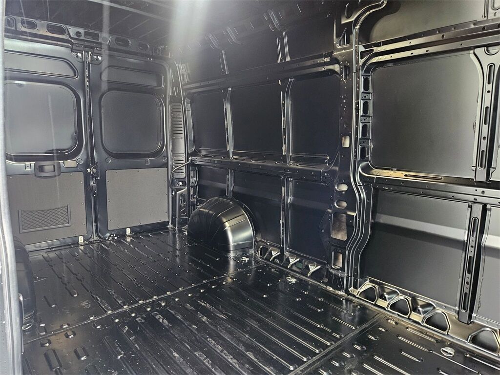 2026 Ram ProMaster 3500 High Roof Gresham OR