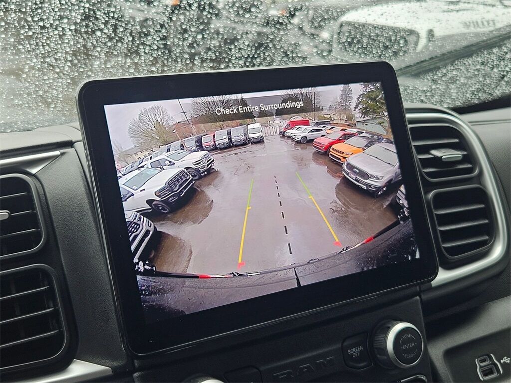 2026 Ram ProMaster 3500 High Roof Gresham OR