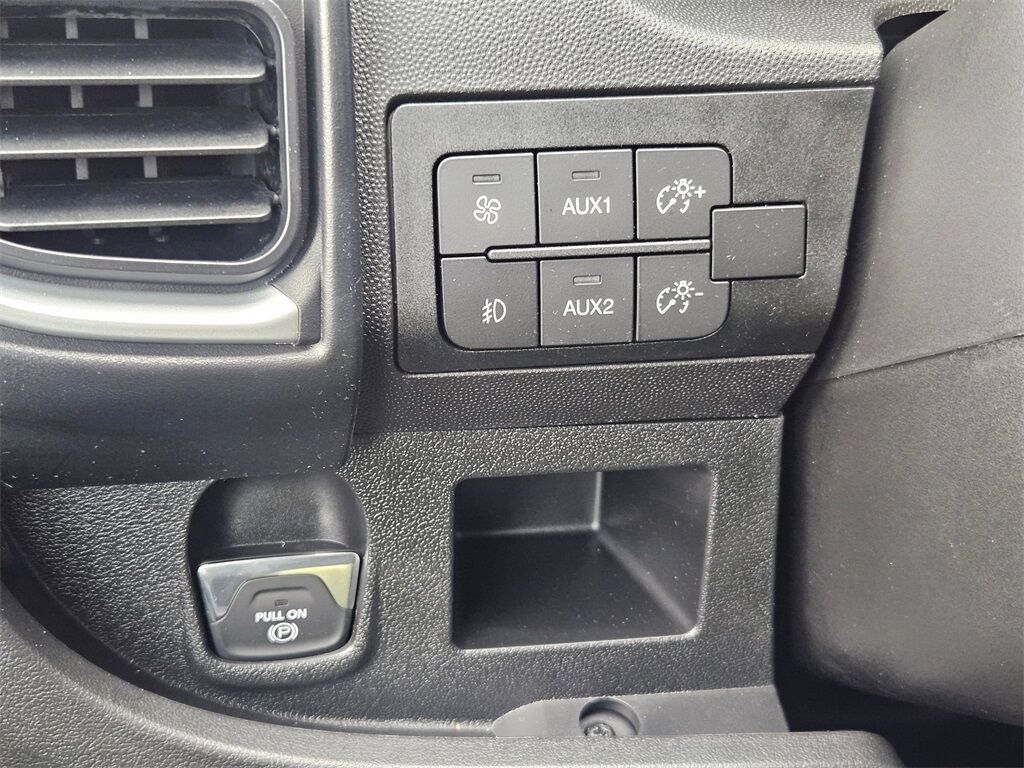 2026 Ram ProMaster 3500 High Roof Gresham OR