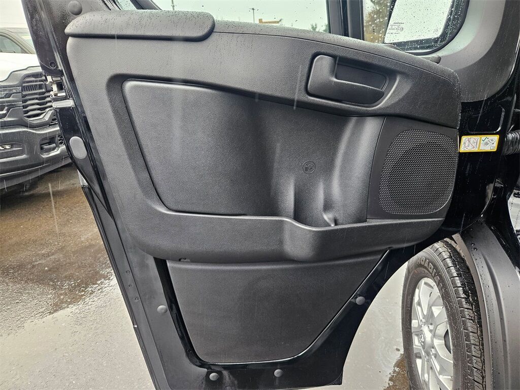 2026 Ram ProMaster 3500 High Roof Gresham OR