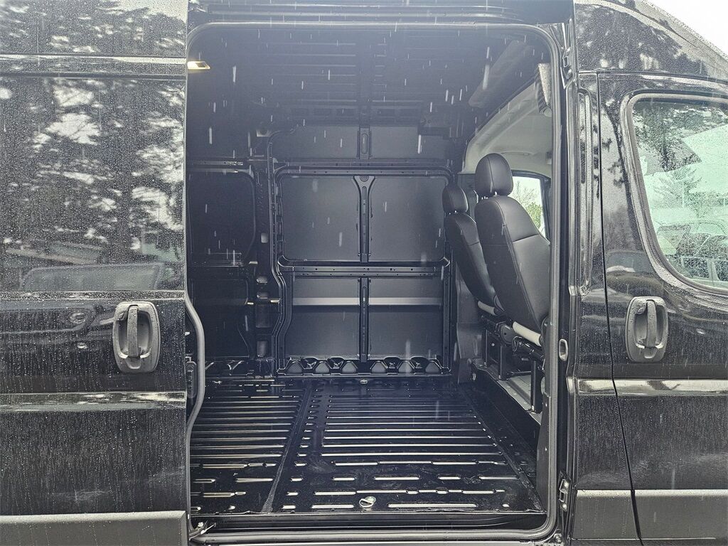 2026 Ram ProMaster 3500 High Roof Gresham OR