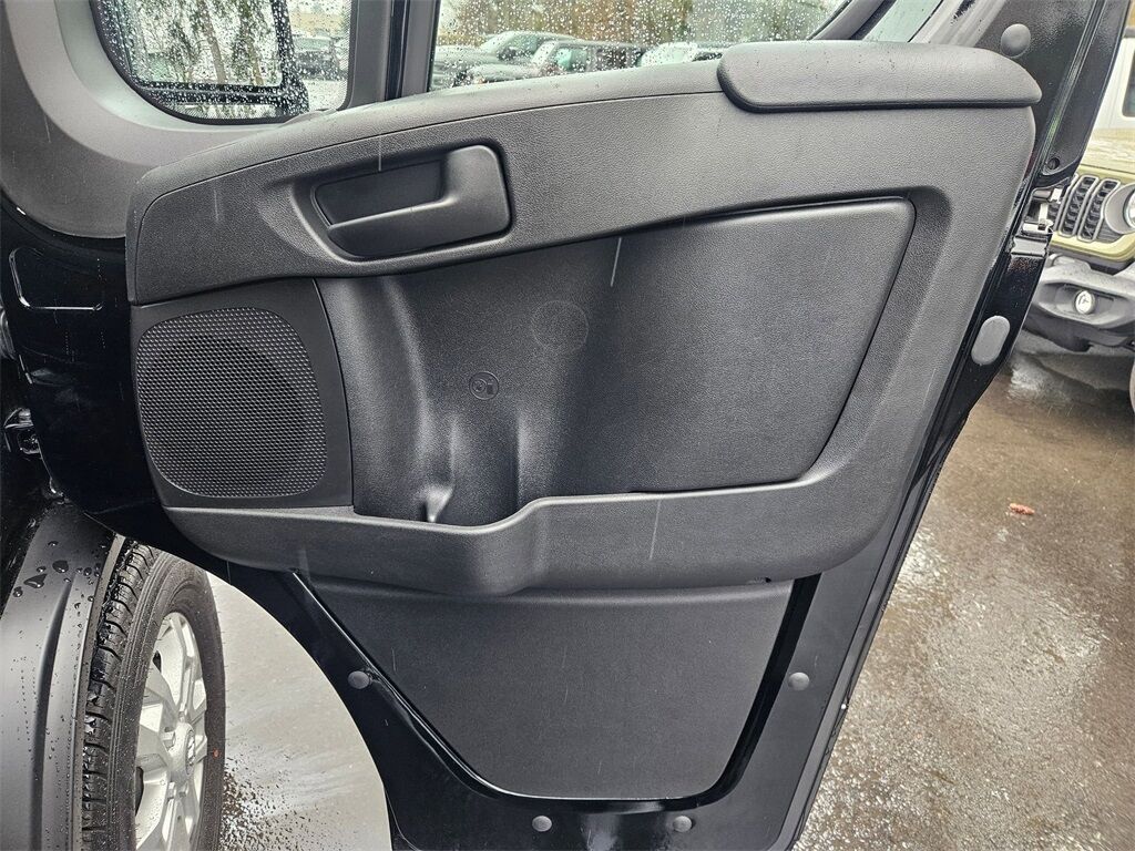 2026 Ram ProMaster 3500 High Roof Gresham OR