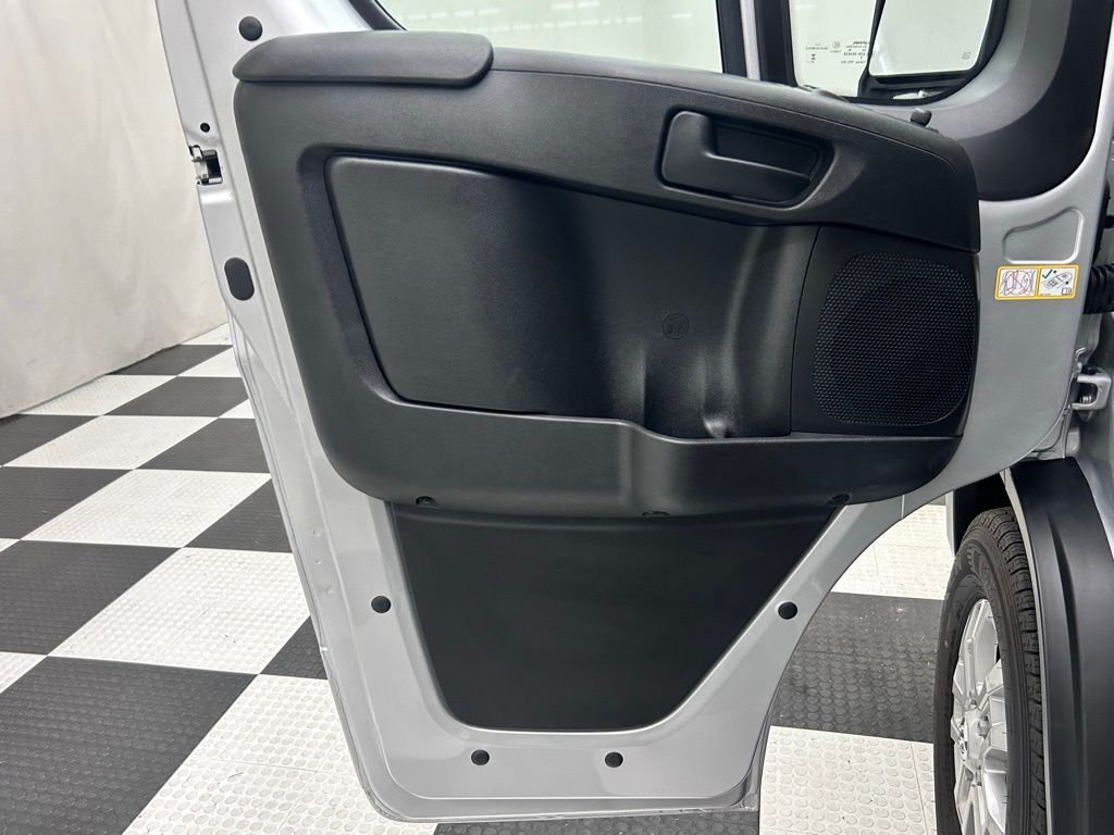 2026 Ram ProMaster 3500 High Roof Portland OR