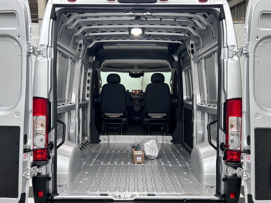 2026 Ram ProMaster 3500 High Roof Portland OR
