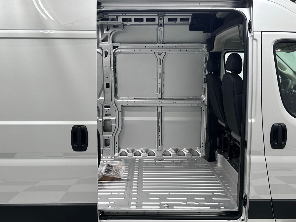 2026 Ram ProMaster 3500 High Roof Portland OR