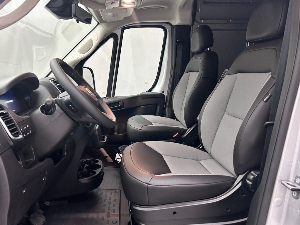 2026 Ram ProMaster 3500 High Roof Portland OR