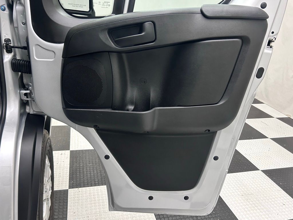 2026 Ram ProMaster 3500 High Roof Portland OR