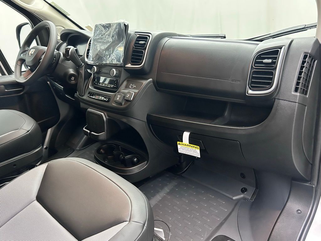 2026 Ram ProMaster 3500 High Roof Portland OR