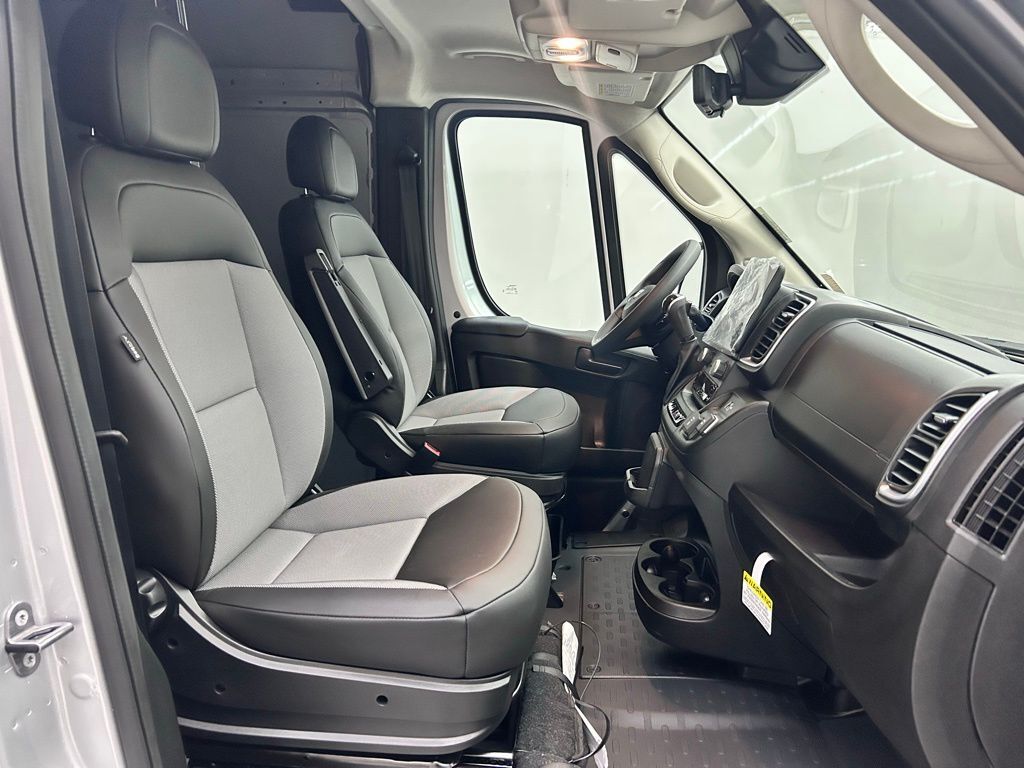 2026 Ram ProMaster 3500 High Roof Portland OR