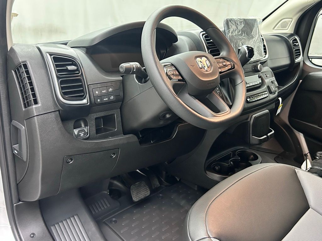 2026 Ram ProMaster 3500 High Roof Portland OR