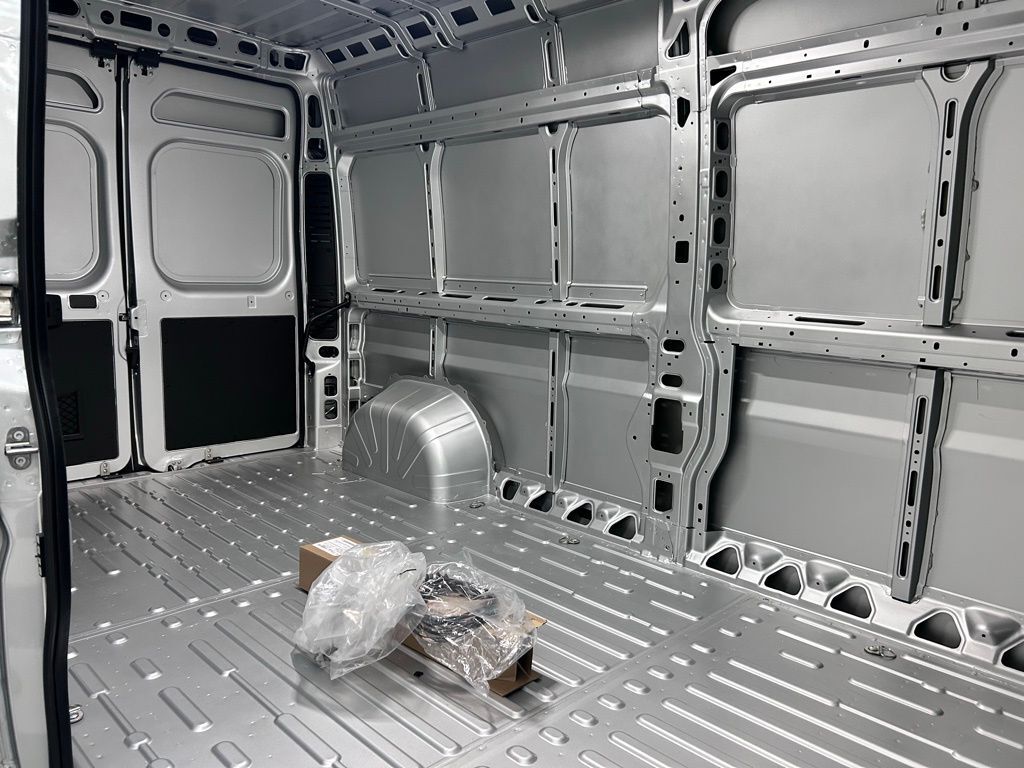 2026 Ram ProMaster 3500 High Roof Portland OR