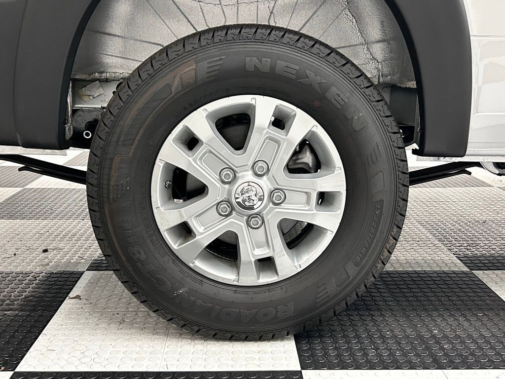 2026 Ram ProMaster 3500 High Roof Portland OR