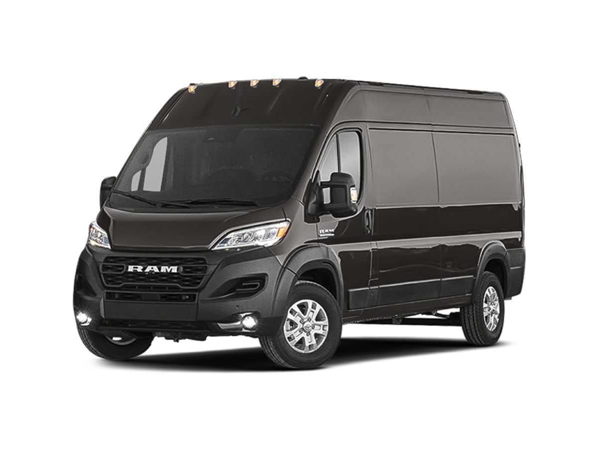 2026 Ram ProMaster 3500 High Roof Portland OR