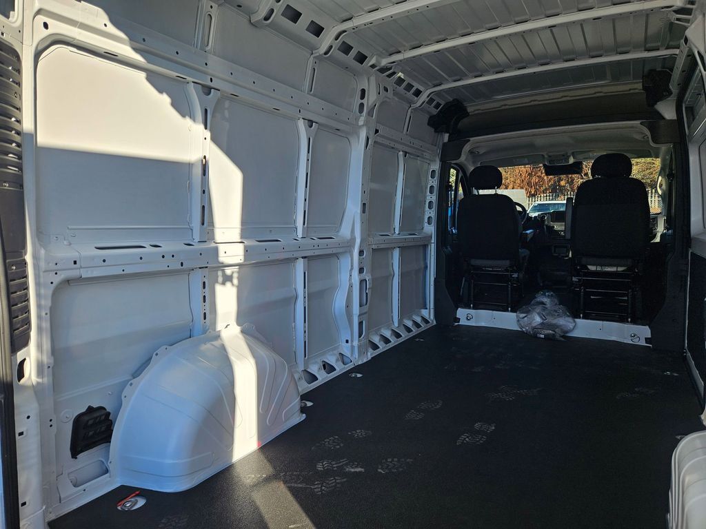 2026 Ram ProMaster 3500 High Roof Portland OR