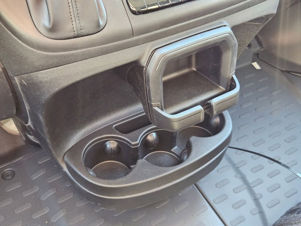 2026 Ram ProMaster 3500 High Roof Portland OR