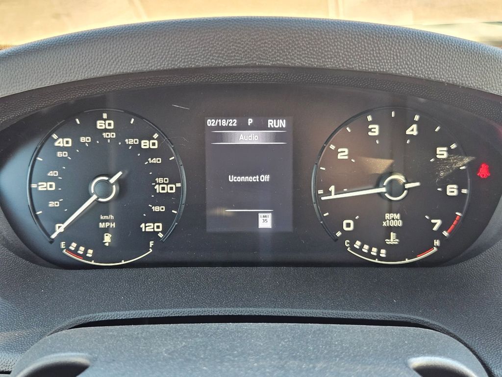 2026 Ram ProMaster 3500 High Roof Portland OR