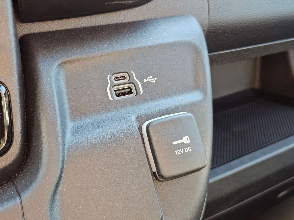 2026 Ram ProMaster 3500 High Roof Portland OR