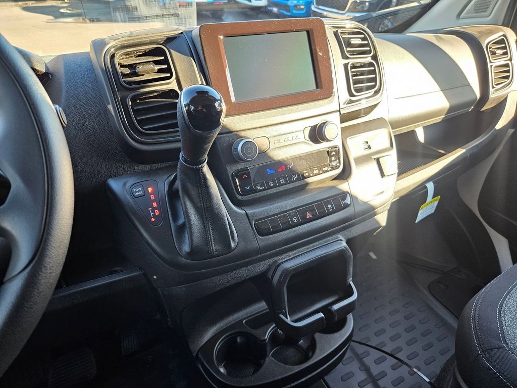 2026 Ram ProMaster 3500 High Roof Portland OR