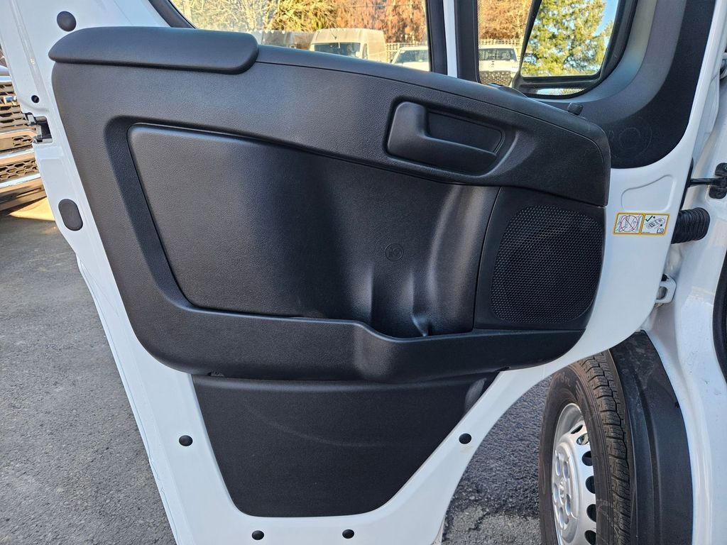 2026 Ram ProMaster 3500 High Roof Portland OR